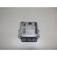 Блок управления двигателем Land Rover Freelander 2 (2007 - 2014) LR006646