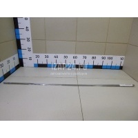 Молдинг передней левой двери VAG Passat [B6] (2005 - 2010) 3C0853515C