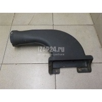 Воздухозаборник (наружный) Mitsubishi Pajero/Montero III (V6, V7) (2000 - 2006) MR404731