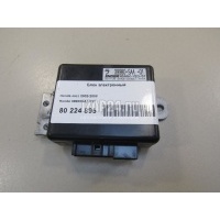 Блок электронный Honda Jazz (2002 - 2008) 39980SAAQ12