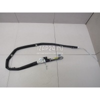 Подушка безопасности боковая (шторка) Renault Scenic II (2003 - 2009) 8200432647