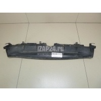 Воздуховод радиатора верхний Ford Fiesta (2008 - ) 1750484