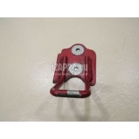 Замок капота Renault Scenic II (2003 - 2009) 7701477954