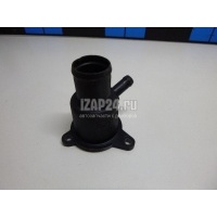 Крышка термостата Renault Almera (G15) (2013 - ) 8200561420