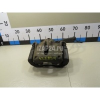 Суппорт тормозной передний левый Renault Megane II (2003 - 2009) 7701207685