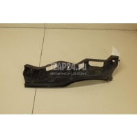Направляющая переднего бампера правая VAG Passat [B6] (2005 - 2010) 3C0807890A
