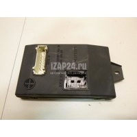 Блок электронный Renault Logan (2005 - 2014) 8200564718