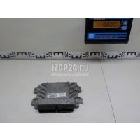 Блок управления двигателем Renault Logan (2005 - 2014) 8201056019