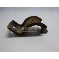 Кронштейн крепления переднего стабилизатора Renault Twingo (2007 - 2014) 8200078548