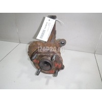 Кулак поворотный передний правый GM Gentra II (2013 - 2015) 96454298