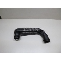 Патрубок воздушного фильтра Land Rover Freelander 2 (2007 - 2014) LR000924