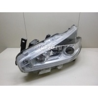 Фара левая Nissan Murano (Z52) (2015 - ) 260605BC5A