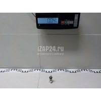 Гнездо прикуривателя Nissan FX (S50) (2003 - 2007) 253367990A