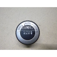 Кнопка блокировки дифференциала Nissan X-Trail (T31) (2007 - 2014) 25535JG01B