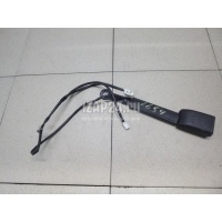 Ответная часть ремня безопасности Nissan X-Trail (T31) (2007 - 2014) 86842JG400