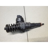 Форсунка дизельная электрическая VAG Caddy III (2004 - 2015) 038130073BR