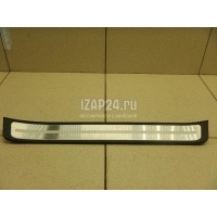 Накладка порога (внутренняя) Hyundai-Kia ix55 (2007 - 2013) 858913J200WK