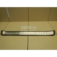 Накладка порога (внутренняя) Hyundai-Kia ix55 (2007 - 2013) 858813J200WK