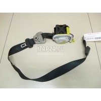 Ремень безопасности с пиропатроном Toyota Corolla E12 (2001 - 2007) 7321002271C0