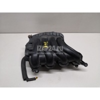 Коллектор впускной Hyundai-Kia Accent II (+ТАГАЗ) (2000 - 2012) 283112B300