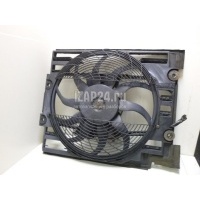 Вентилятор радиатора BMW 5-серия E39 (1995 - 2003) 64548370993