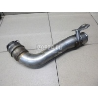 Патрубок интеркулера Nissan Qashqai (J10) (2006 - 2014) 14460JD70B