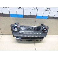 Блок управления климатической установкой Hyundai-Kia Tucson (2015 - ) 97250D7271TRY