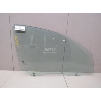 Стекло двери передней правой GM Aveo (T200) (2003 - 2008) 96541676