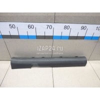 Накладка порога (внутренняя) Hyundai-Kia Tucson 2015 85871D7000TRY