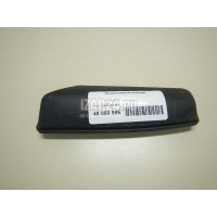 Воздухозаборник (внутри) VAG EOS (2006 - 2015) 1K0805965G9B9
