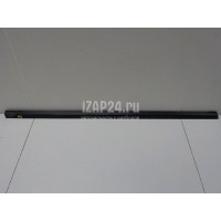 Накладка стекла переднего правого Ssang Yong Rexton I (2001 - 2006) 7252008001