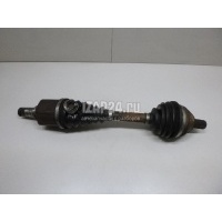 Полуось передняя левая Land Rover Freelander 2 (2007 - 2014) LR005870