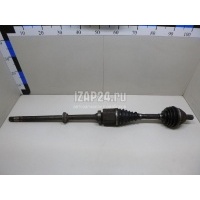 Полуось передняя правая Land Rover Freelander 2 (2007 - 2014) LR006706