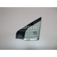 Стекло двери передней левой (форточка) Renault Scenic III (2009 - 2015) 802630001R