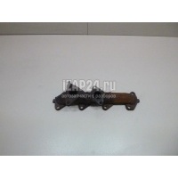 Коллектор выпускной Renault Twingo (2007 - 2014) 8200574232