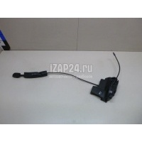 Замок двери передней левой Renault Scenic III (2009 - 2015) 805030007R