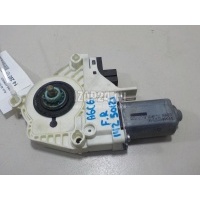 Моторчик стеклоподъемника VAG Allroad quattro (2006 - 2012) 4F0959802D