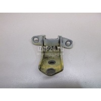 Петля двери передней левой нижняя Mazda CX 3 (2015 - ) D46158210A