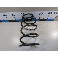 Пружина передняя Hyundai-Kia i20 (2008 - 2014) 546301J300