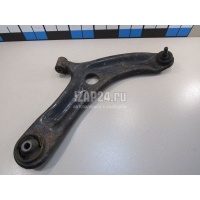 Рычаг передний нижний правый Hyundai-Kia i20 (2008 - 2014) 545011J700