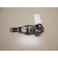 Кронштейн ручки VAG Passat [B5] (2000 - 2005) 3B0837886E