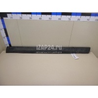 Молдинг передней правой двери VAG Passat [B5] (1996 - 2000) 3B0854940BB41