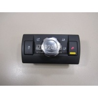 Кнопка переключения режимов подвески Land Rover Freelander 2 (2007 - 2014) LR022208