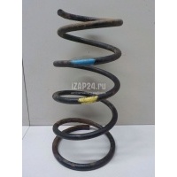 Пружина передняя Nissan Primera P12E (2002 - 2007) 54010BA002