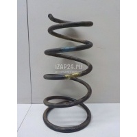 Пружина передняя Nissan Primera P12E (2002 - 2007) 54010BA002