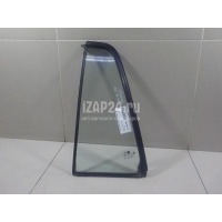 Стекло двери задней левой (форточка) Hyundai-Kia Sportage (1993 - 2006) 0K07773661