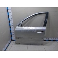 Дверь передняя левая Volvo XC90 (2002 - 2015) 30796496