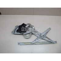 Стеклоподъемник электр. задний левый Renault Scenic III (2009 - 2015) 827216769R