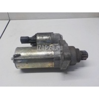 Стартер VAG Octavia (A5 1Z-) (2004 - 2013) 0AM911023T