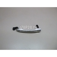 Ручка двери задней наружная Renault Megane III (2009 - 2016) 806B09590R